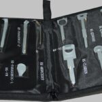 KEYSET PC5 AUTOLEADS