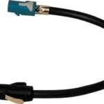 ΑΝΤΑΠΤΟΡΑΣ ΚΕΡΑΙΑΣ FAKRA AUTOLEADS PC5 100