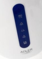 Adler AD-1234 Βραστήρας 1,7 Λίτρα 2200W - Image 3