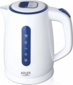 Adler AD-1234 Βραστήρας 1
