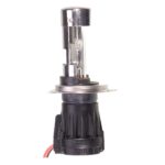 GREAT VIEW GRC XENON Η4 H/L ΚΙΤ(H4 H/L Moving) Δύο σκάλες Με κινούμενη λάμπα για μικρή και μεγάλη σκάλα - Image 3