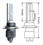 GRC 9006 HID CAN BUS XENON ΦΩΤΑ ΚΙΤ(9006) 6000K ΧΕΝΟΝ GRC Lights 9006 ΤΑ ΚΑΛΥΤΕΡΑ XENON ΦΩΤΑ ΑΥΤΟΚΙΝΗΤΟΥ - Image 3