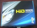 GRC 9006 HID CAN BUS XENON ΦΩΤΑ ΚΙΤ(9006) 6000K ΧΕΝΟΝ GRC Lights 9006 ΤΑ ΚΑΛΥΤΕΡΑ XENON ΦΩΤΑ ΑΥΤΟΚΙΝΗΤΟΥ - Image 2