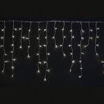 150 LED ΣΤΑΛΑΚΤΙΤΗΣ ΔΙΑΦΑΝΟ ΛΕΥΚΟ ΕΠΕΚΤΕΙΝΟΜΕΝΟ ΣΤΑΘΕΡΟ 60Χ300ΕΚ ΕΣΩΤ AND ΕΞΩΤ ΧΩΡΟΥ