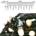 150 LED ΣΤΑΛΑΚΤΙΤΗΣ ΠΡΑΣΙΝΟ ΖΕΣΤΟ ΕΠΕΚΤΕΙΝΟΜΕΝΟ ΣΤΑΘΕΡΟ 60Χ300ΕΚ ΕΣΩΤ AND ΕΞΩΤ ΧΩΡΟΥ