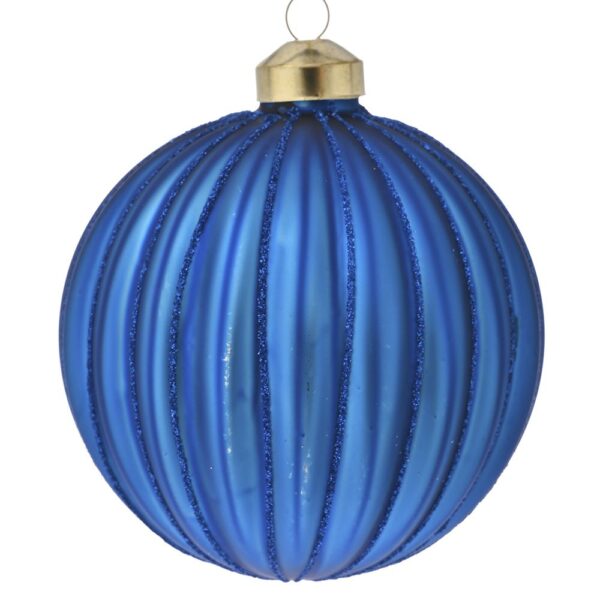 ΜΠΛΕ ΜΑΤ ΓΥΑΛΙΝΗ ΜΠΑΛΑ  8ΕΚ ΣΕΤ 6