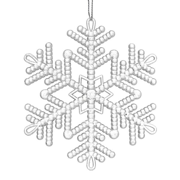 ΔΙΑΦΑΝΗ ΑΚΡΥΛΙΚΗ ΚΡΕΜΑΣΤΗ ΝΙΦΑΔΑ ΣΕΤ 6 12ΕΚ