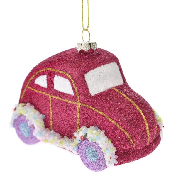 ΠΟΛΥΧΡΩΜΟ ΑΥΤΟΚΙΝΗΤΟ ΚΡΕΜΑΣΤΟ ΣΤΟΛΙΔΙ 8ΕΚ