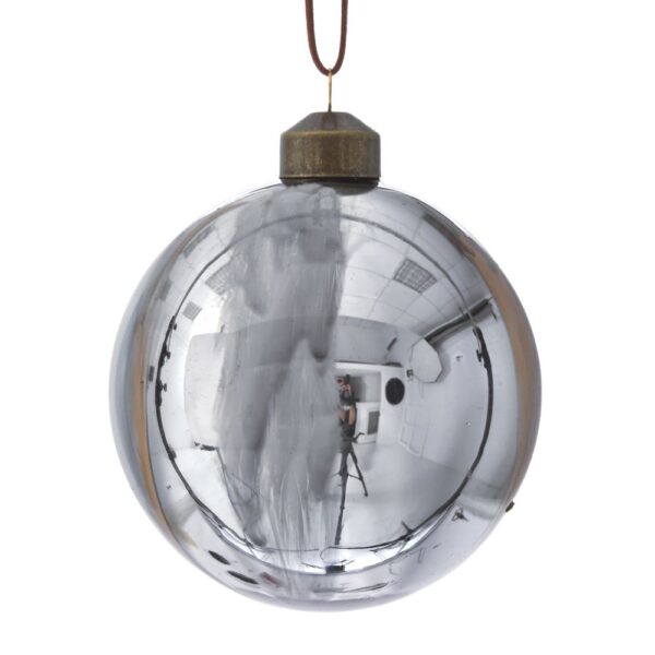 ΓΡΑΝΙΤΗΣ ΓΥΑΛΙΝΗ ΜΠΑΛΛΑ 8ΕΚ ΣΕΤ 6