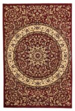 ΧΑΛΙ ΕΚΚΛΗΣΙΑΣΤΙΚΟ LYDIA  A488B CHERRY (M702B) - 200X300  NewPlan