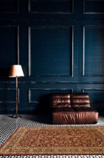 ΧΑΛΙ ΕΚΚΛΗΣΙΑΣΤΙΚΟ LYDIA  A486C CHERRY - 300X400  NewPlan - Image 4