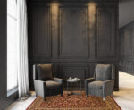 ΧΑΛΙ ΕΚΚΛΗΣΙΑΣΤΙΚΟ LYDIA  A486C CHERRY - 300X400  NewPlan - Image 5