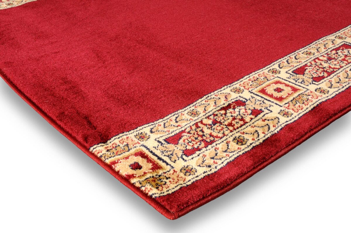 ΧΑΛΙ ΕΚΚΛΗΣΙΑΣΤΙΚΟ LYDIA 2134A D.RED ΔΙΑΔΡΟΜΟΣ 070Μ NewPlan - Image 2