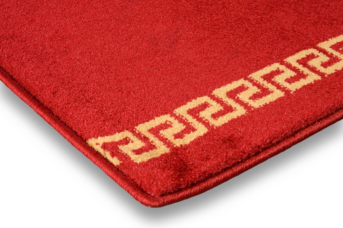 5-10-φ100-2127α-d-rεd_1 ΧΑΛΙ ΕΚΚΛΗΣΙΑΣΤΙΚΟ LYDIA 2127Α D.RED ΔΙΑΔΡΟΜΟΣ 1Μ NewPlan - Image 2