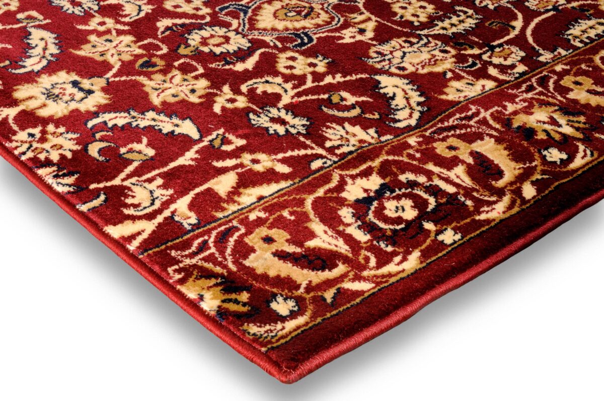 ΧΑΛΙ ΕΚΚΛΗΣΙΑΣΤΙΚΟ LYDIA A487D CHERRY ΔΙΑΔΡΟΜΟΣ 1Μ NewPlan - Image 2