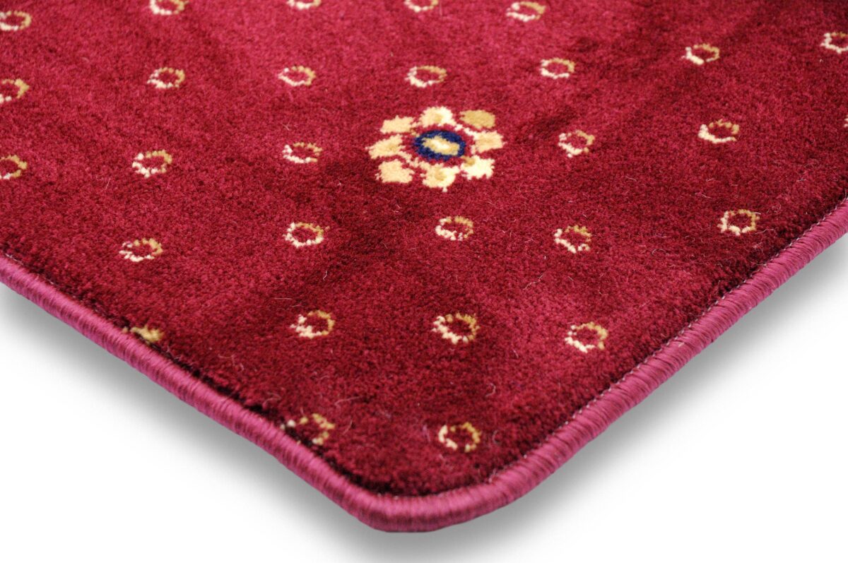 ΜΟΚΕΤΑ ΥΦΑΝΤΗ ΕΚΚΛΗΣΙΑΣΤΙΚΗ LYDIA 2129A D.RED 4M NewPlan - Image 2