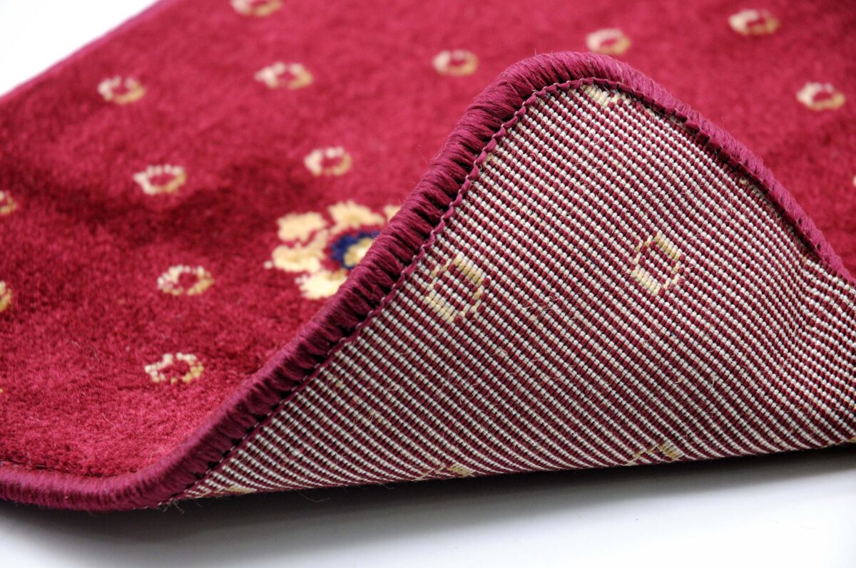 ΜΟΚΕΤΑ ΥΦΑΝΤΗ ΕΚΚΛΗΣΙΑΣΤΙΚΗ LYDIA 2129A D.RED 4M NewPlan - Image 3