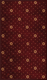 ΜΟΚΕΤΑ ΥΦΑΝΤΗ ΕΚΚΛΗΣΙΑΣΤΙΚΗ LYDIA 2129A D.RED 4M NewPlan - Image 5