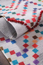 ΧΑΛΙ KILIM  6570 - 160X230  NewPlan - Image 4