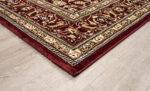 ΧΑΛΙ ΕΚΚΛΗΣΙΑΣΤΙΚΟ PATMOS A487D RED-CHERRY - 200X300  NewPlan - Image 2