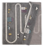 ΧΑΛΙ BONITA 263 - 080X150  NewPlan - Image 2