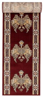 ΧΑΛΙ ΕΚΚΛΗΣΙΑΣΤΙΚΟ LYDIA 2133Α D.RED ΔΙΑΔΡΟΜΟΣ 070Μ NewPlan