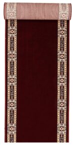 ΧΑΛΙ ΕΚΚΛΗΣΙΑΣΤΙΚΟ LYDIA 2134A D.RED ΔΙΑΔΡΟΜΟΣ 070Μ NewPlan