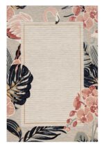 ΧΑΛΙ GARDEN 65240G - 153X230  NewPlan