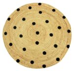 ΧΑΛΙ DELHI ΧΕΙΡΟΠΟΙΗΤΟ BR-ME004 - 120X120  NewPlan