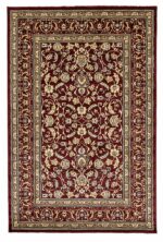 ΧΑΛΙ ΕΚΚΛΗΣΙΑΣΤΙΚΟ PATMOS A487D RED-CHERRY - 200X300  NewPlan