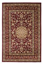 ΧΑΛΙ ΕΚΚΛΗΣΙΑΣΤΙΚΟ LYDIA A487C CHERRY - 200X300  NewPlan