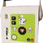 ΑΠΙΝΙΔΩΤΗΣ ΑΥΤΟΜΑΤΟΣ AED Smarty Saver