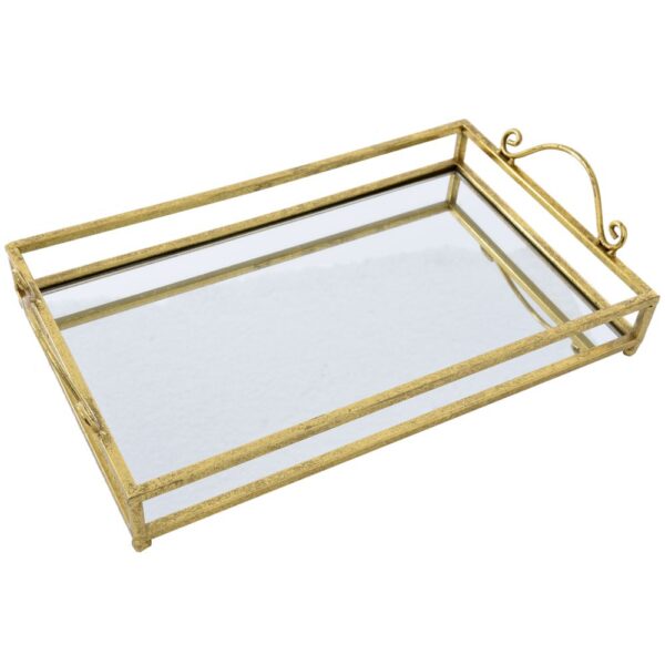 ΧΡΥΣΟΣ ΜΕΤΑΛΛΙΚΟΣ ΠΑΡ ΜΟΣ ΔΙΣΚΟΣ 25X40x5EK