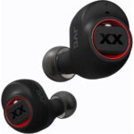 JVC XX TRUE WIRELESS HEADPHONES HA-XC50TB - Image 2