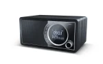 SHARP DIGITAL RADIO BLACK DR450BK - Image 2