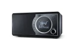SHARP DIGITAL RADIO BLACK DR450BK - Image 3