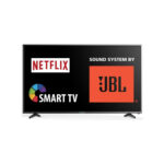 TV LED32"SMART-32/138Q-GB-11B4-EGBQPX