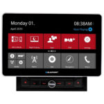 BLAUPUNKT CAR MULTIMEDIA ROME 990 DAB