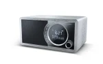 SHARP DIGITAL RADIO GRAY DR450GR - Image 2