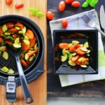 BLAUPUNKT ΦΡΙΤΕΖΑ ΑΕΡΟΣ ΜΕ ΑΠΟΣΠΩΜΕΝΟ ΚΑΔΟ 1500W AFD501 - Image 3