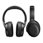 JVC BT HEADPHONES HYBRID NOISE CANCELLING  HA-S100N - Image 2