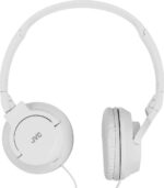 JVC ΑΚΟΥΣΤΙΚΑ ΛΕΥΚΟ POWERFULL BASS HA-S180W - Image 3