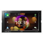 JVC CAR MULTI MEDIA KWM875DBW