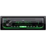 JVC RADIO USB KD-X163
