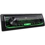 JVC RADIO USB KD-X163 - Image 2