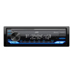 JVC RADIO USB BT - Image 3