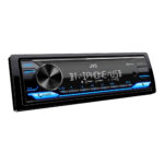 JVC RADIO USB BT - Image 2