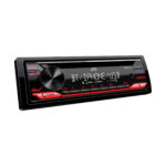 JVC RCD USB ALEXA - Image 2