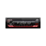 JVC RCD USB ALEXA - Image 3