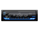 JVC R-USB BLUE COLOR KD-X382BT